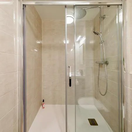 Appartement Sejour Magique A 10 Min De Disneyland- Cosy Avec Terrasse & Parking Prive